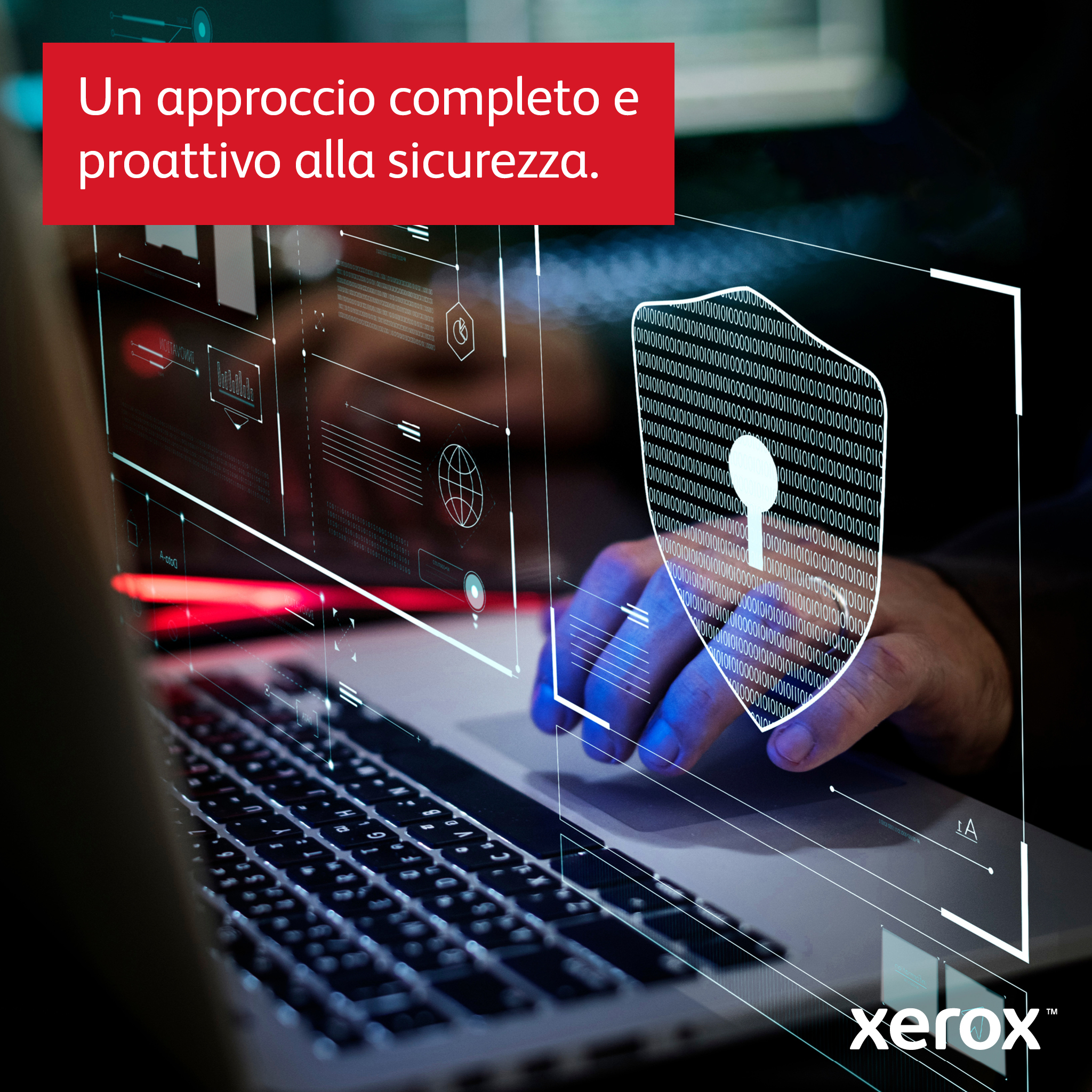 Xerox VersaLink C7000VN Color Laser Printer - C7000V_N