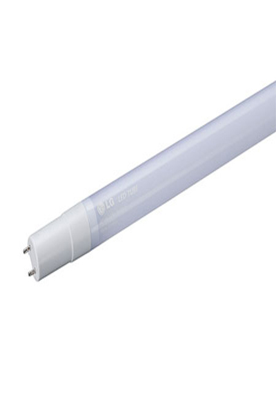 Tube LED LG T1040GE3N6E 10W G13