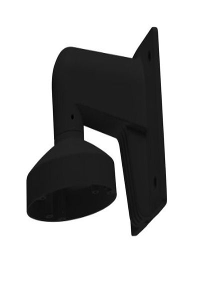 Hikvision DS-1272ZJ-120 Camera Dome Mounting Bracket - DS-1272ZJ-120(BLACK)