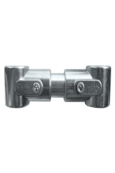 Guil TMU-06 - Connecteur réglable pour attacher deux