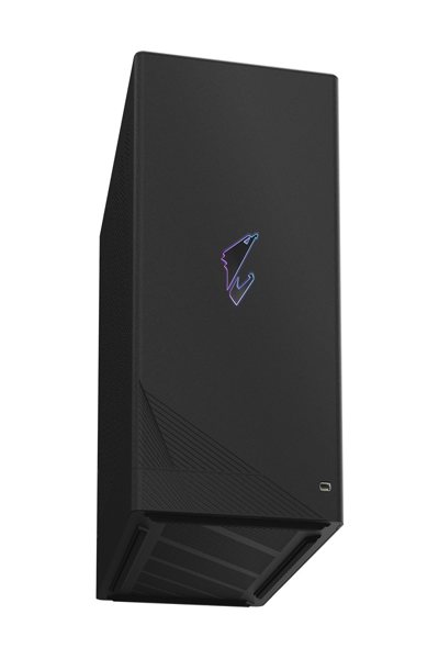 Gigabyte GV-N5090IXEB-32GD Graphics Card Aorus RTX AI Box Gddr7 PCI - GV-N5090IXEB-32GD