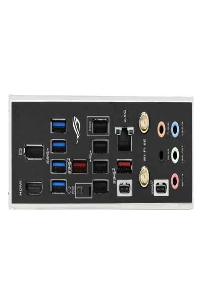 ASUS ROG Strix B650E-F Gaming WiFi - 90MB1BQ0-M0EAY1