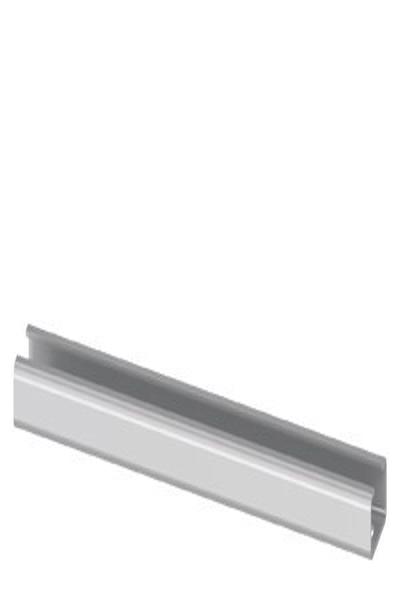 Siemens 8GK9911-0KK10 Cable Rail for Strain Relief