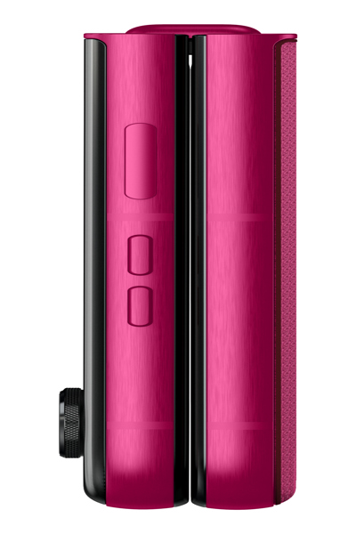 Motorola Solutions Motorola razr 60 Ultra 16/512GB Cabaret pink - PB8R0061PL