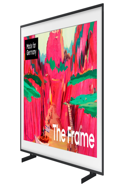 SAMSUNG GQ75LS03FWUXZG THE FRAME PRO LCD TV 75"