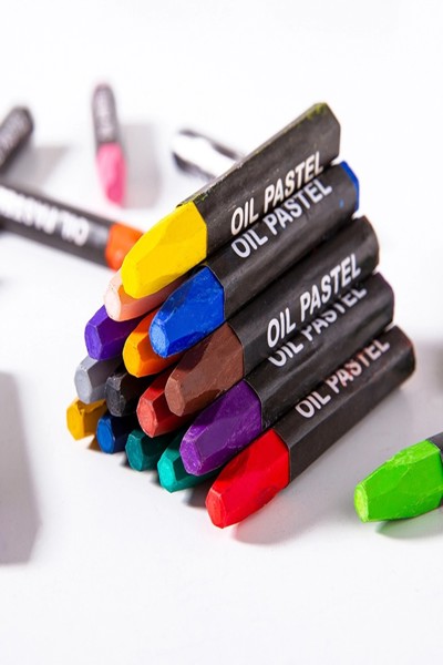 Extralink Z-739 145-piece art set for children - EX.20154