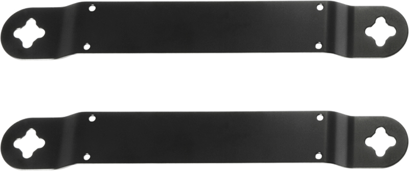 Logitech Rally - video conferencing mounting kit - 939-001644