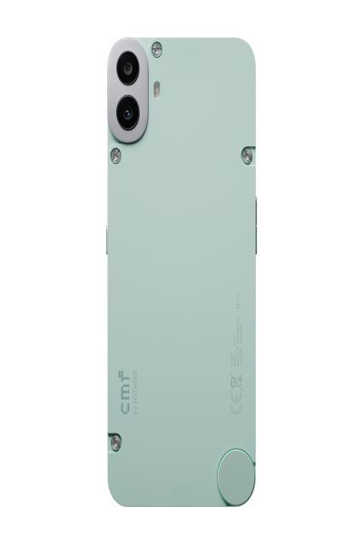 NOTHING CMF PHONE 1 5G 8GB/128GB GREEN SMARTPHONE