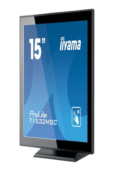 Iiyama ProLite T1532MSC-B5X LED Monitor