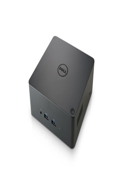 Station d'accueil Dell Thunderbolt TB16 avec adaptateur secteur 240 W -