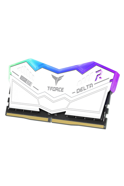Team Group DIMM 48GB DDR5-6400 Dual-Kit DELTA RGB - FF4D548G6400HC32ADC01