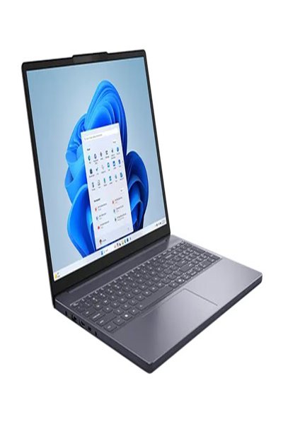 Lenovo IdeaPad Slim 3 15ARP10 83K7 - 180Ã‚Â°-Scharnierdesign - AMD Ryzen 5 7533HS - Notebook - 3.3 GHz - 83K7000SGE
