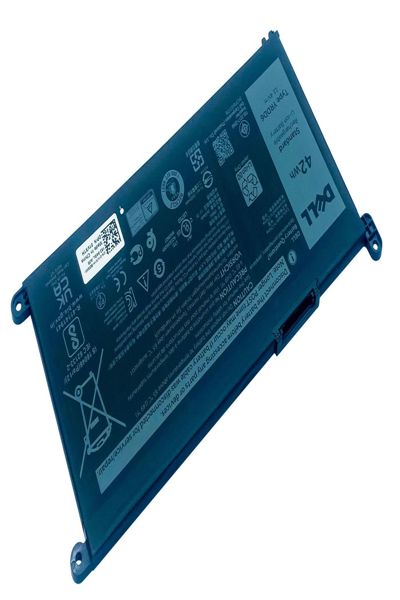 Batterie 3C 11,4 V 3500 mAh 42 Wh