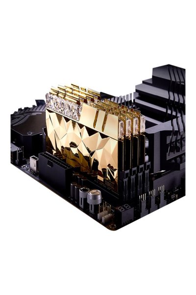 F4-4000C18D-64GTEG - F4-4000C18D-64GTEG