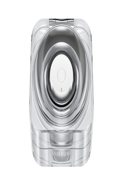 Samsung Galaxy Ring, Smart ring-aktivitetsmåler, Vanntett, IP68 - SM-Q501NZKAEUE