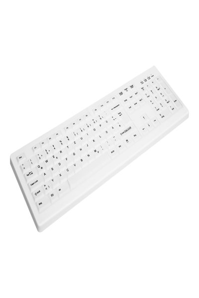 Cherry Active Key MedicalKey AK-C8100 - AK-C8100F-FUS-W/FR