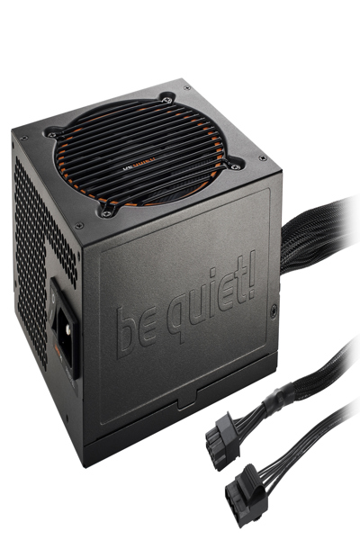 Pure Power 11 - Power supply - ATX12V 2.4