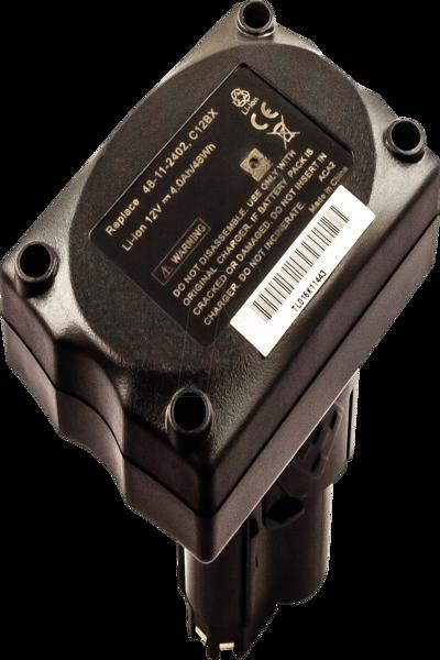 Frei AKKU 82832 - Werkzeugakku fÃƒÂ¼r Milwaukee-Geraete - Rechargable Battery