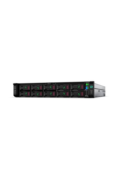HPE ProLiant DL360 Gen10: 5218R, 32GB DDR4, 800W Rack Server (1U) - P56952-421