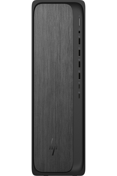HP Omnidesk Desktop PC M02-0173ng: AMD Ryzen 7-8700G, 16GB DDR5 - BK2K4EA