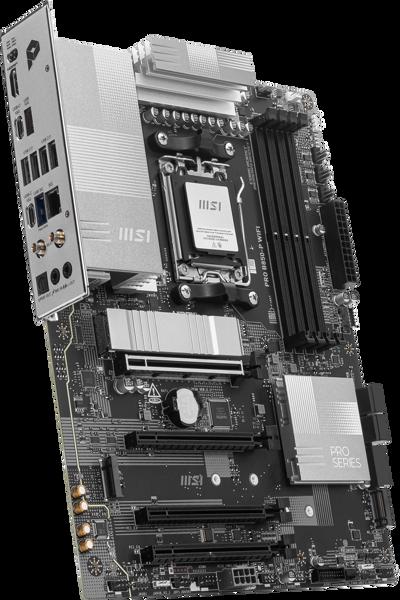 Carte mère MSI PRO B850-P WIFI