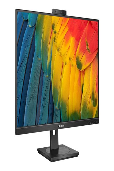 Philips 27B1U5601H-skjerm 27" QHD 4ms - 27B1U5601H/00
