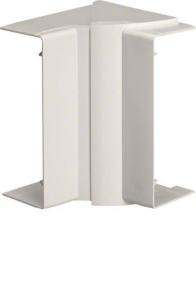 Hager LFF6011049016 angle intérieur L x H 110 mm 60 1 pc. blanc