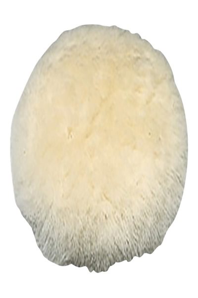 Makita D-70867 Lammfellhaube 125mm