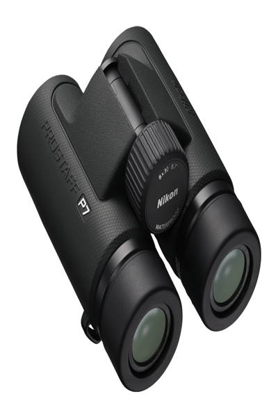 Nikon Prostaff P7 10x42 - 10x - 4.2 cm - Waterproof - Black - 600 g - BAA923SA