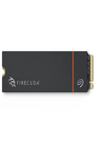 Seagate FireCuda 530R ZP4000GM3A073 - ZP4000GM3A073