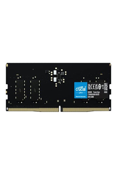 Module Micron Crucial DDR5 8 Go