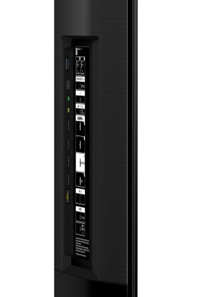 Sony Bravia Professional Displays FW-55BZ40L - FW-55BZ40L