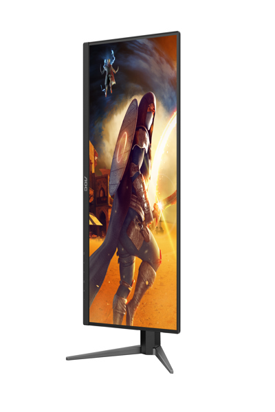 AOC Gaming 24G4HA - LED monitor - 24G4HA