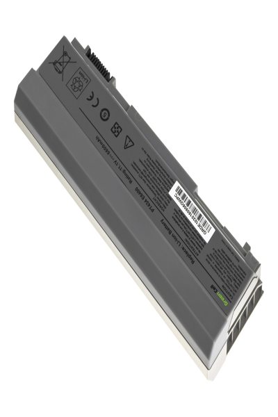Green Cell Laptop battery (equivalent to: Dell PT434, Dell W1193) - DE10