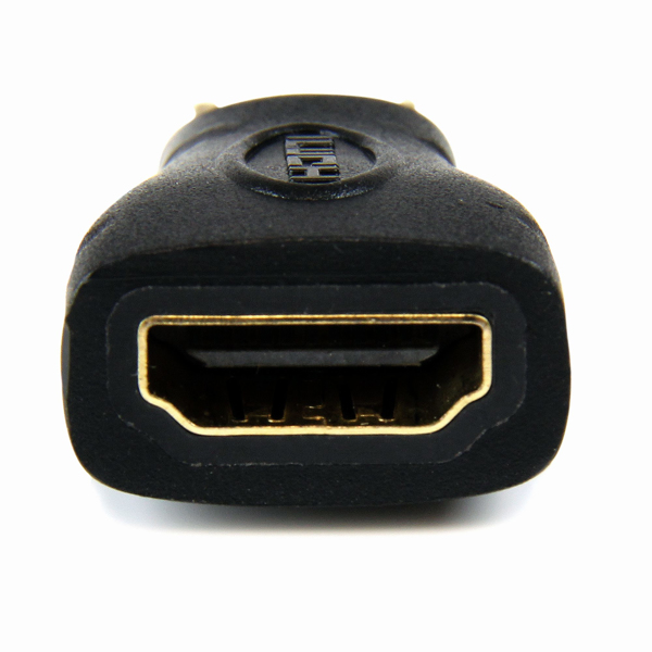 StarTech.com USB 3.0 to HDMI Adapter - DisplayLink Certified - 4K 30Hz - Videoschnittstellen-Converter - TAA-konform - HDMI / USB - 20 cm - HDACFM