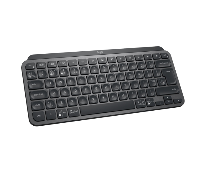 Logitech MX Keys Mini for Business - 920-010606
