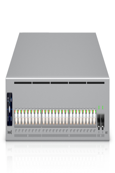Ubiquiti Enterprise Campus 24 PoE Switch - ECS-24-POE