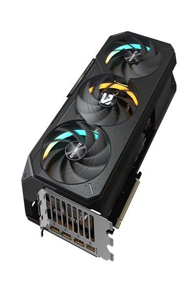 Gigabyte GeForce RTX 5090 GAMING OC 32G Graphics Card - GV-N5090GAMING OC-32GD