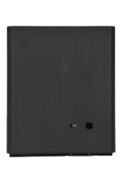 Dell WLD15 - Wireless - 10,100,1000 Mbit/s - Black - Kensington - Dell - Latitude 7350 Latitude E7250 Latitude E7450 Latitude E5470 Latitude E5570 Latitude E7270 Latitude... - 452-BBUS