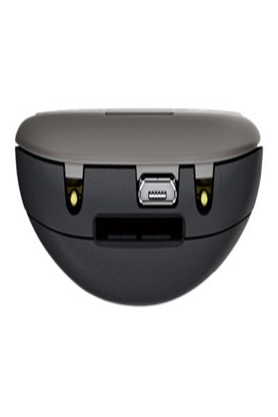 Gigaset CL660HX DECT Phone 400 Entries Anthracite - S30852-H2862-R101