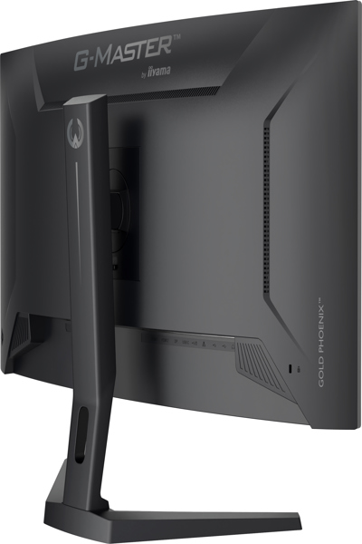 Iiyama G-MASTER Gold Phoenix GCB3486WQSCP-B1 - GCB3486WQSCP-B1