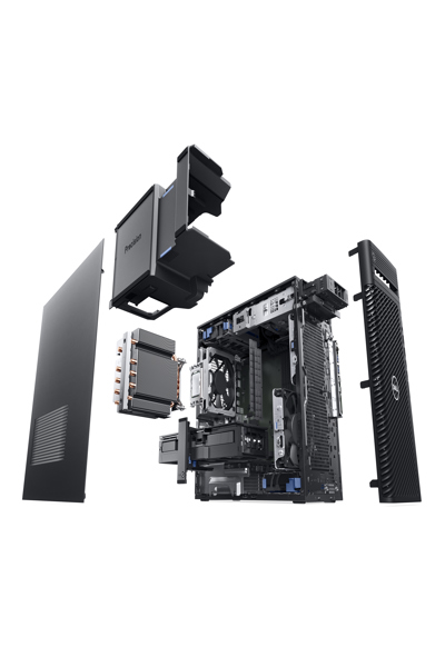 Dell Precision 3680 Core i7 32GB 1TB