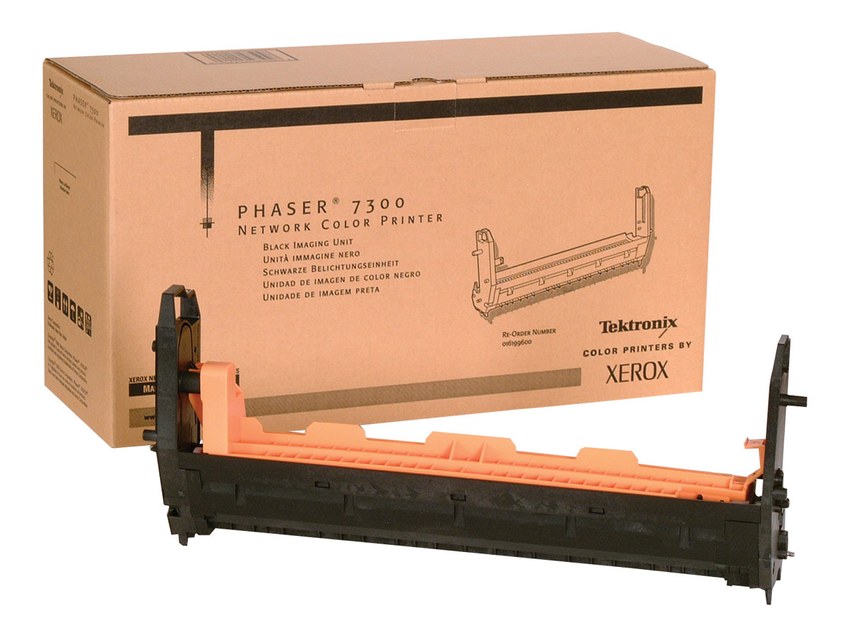 Xerox Phaser 7300 Tambour noir 30 000 pages