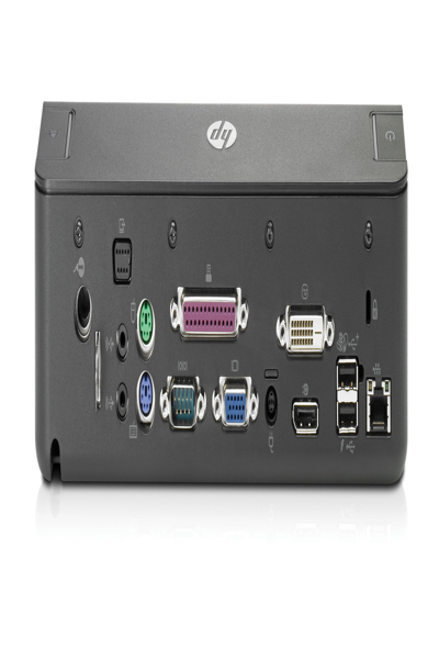 HP VB041AA: Docking Connector, 1.64 kg