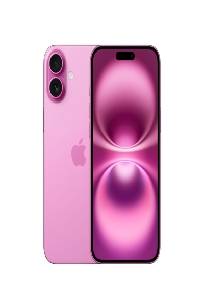 iPhone 16 Plus - Smartphone 5G
