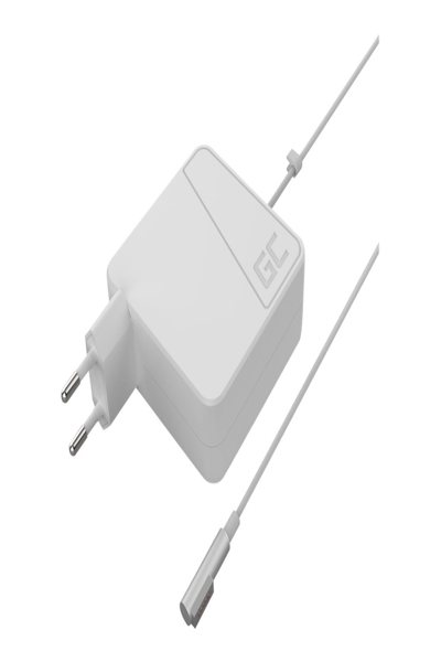 Laptop-lader for Apple Macbook - 60W - 16,5V 3,65A - Magsafe - AD03