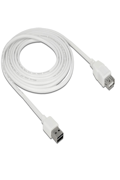 Delock Easy - Câble d'extension USB
