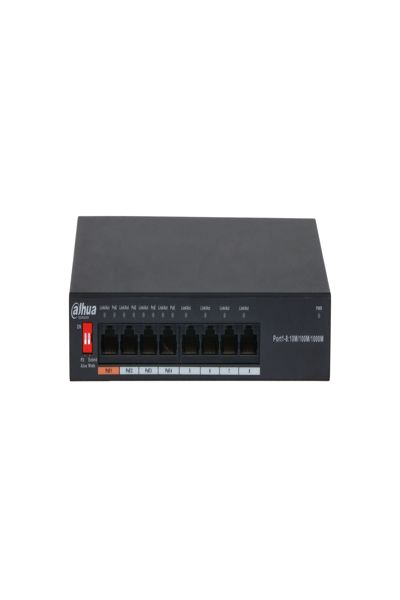 DH-PFS3008-8GT-60