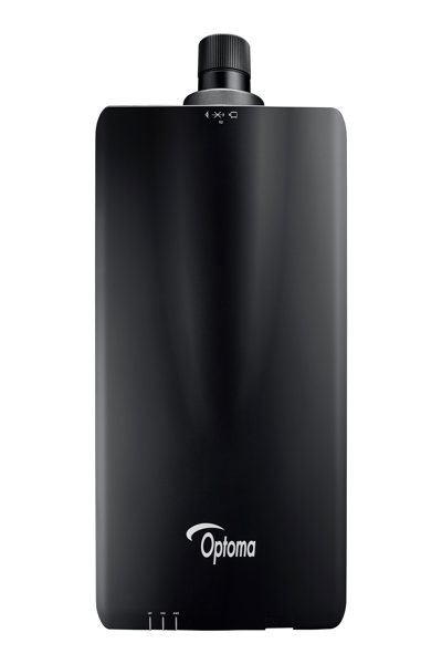 Optoma ZU860 - 8500 ANSI lumens - DLP - WUXGA (1920x1200) - 2000000:1 - 16:10 - 1270 - 12700 mm (50 - 500")