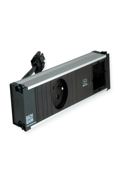 Bachmann CONI - Grenuttag - AC 250 V - 9121678